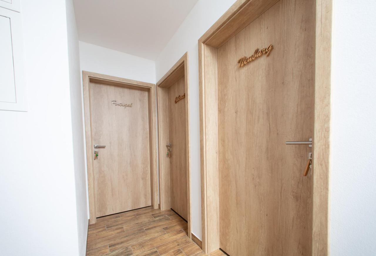 Penzion Sarlota & Vinarstvi Vitek Josef Mutěnice Extérieur photo